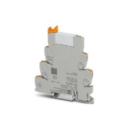 Relé PLC-RPT- 24DC/21 Phoenix Contact
