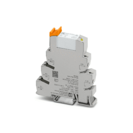 Relé PLC-RSC- 12DC/21HC Phoenix Contact