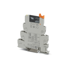 Relé PLC-OSC- 24DC/ 48DC/100/SEN Phoenix Contact
