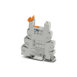Relé PLC-BSC-120UC/21-21 Phoenix Contact