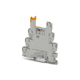 Relé PLC-BSC- 5DC/21 Phoenix Contact