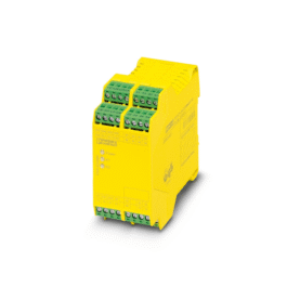 Relé PSR-SPP-24UC/ESAM4/8X1/1X2 Phoenix Contact