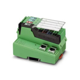 Conector IL ETH BK DI8 DO4 2TX-PAC Phoenix Contact