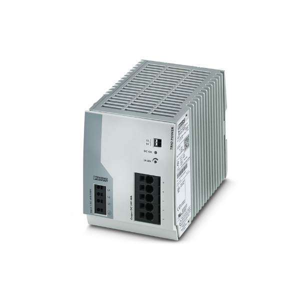 Fuente TRIO-PS-2G/3AC/24DC/40 Phoenix Contact