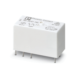 Relé REL-MR- 24DC/21-21 Phoenix Contact