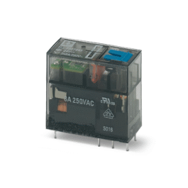 Relé REL-MR- 24DC/21-21/MS Phoenix Contact
