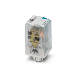 Relé REL-OR2/LDP- 24DC/2X21 Phoenix Contact