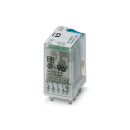 Relé REL-IR4/LDP-24DC/4X21 Phoenix Contact