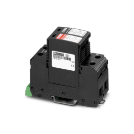 Sobretensión VAL-MS-T1/T2 335/12.5/1+1-FM Phoenix Contact