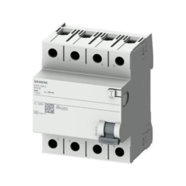Interruptor 5SV5344-0 Siemens