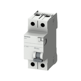 Interruptor 5SV5312-0 Siemens