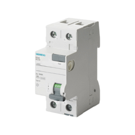Interruptor 5SV4111-0 Siemens