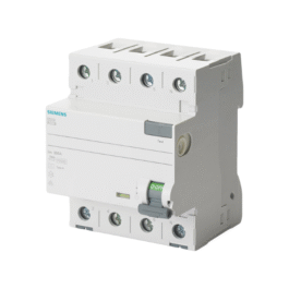 Interruptor 5SV3344-6 Siemens