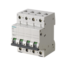 Interruptor 5SL6406-7MB Siemens