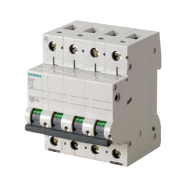 Interruptor 5SL3420-7MB Siemens