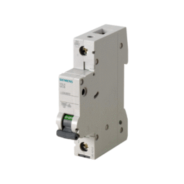 Interruptor 5SL6104-7MB Siemens
