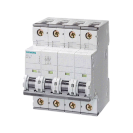 Interruptor 5SY4440-7 Siemens