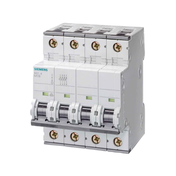 Interruptor 5SY4440-7 Siemens