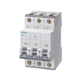 Interruptor 5SY4316-7 Siemens
