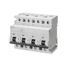 Interruptor 5SP4480-7 Siemens