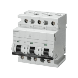 Interruptor 5SP4380-7 Siemens