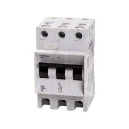 Interruptor 5SX1302-7 Siemens