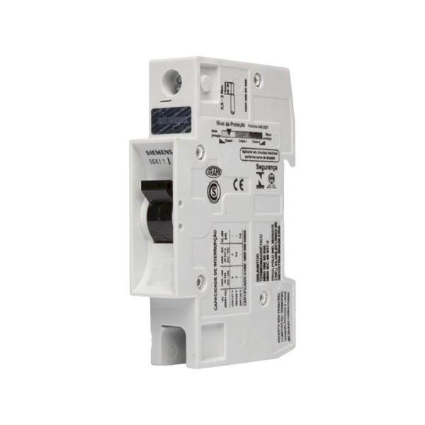Contactor 3RV1901-1B Siemens