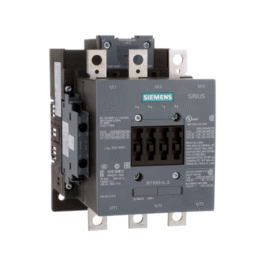 Contactor 3RT1055-6AF36 Siemens