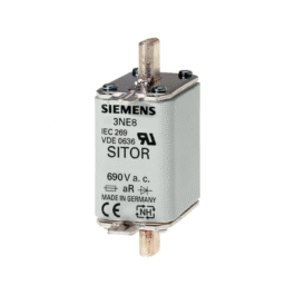 Fusible 3NE8024-1 Siemens