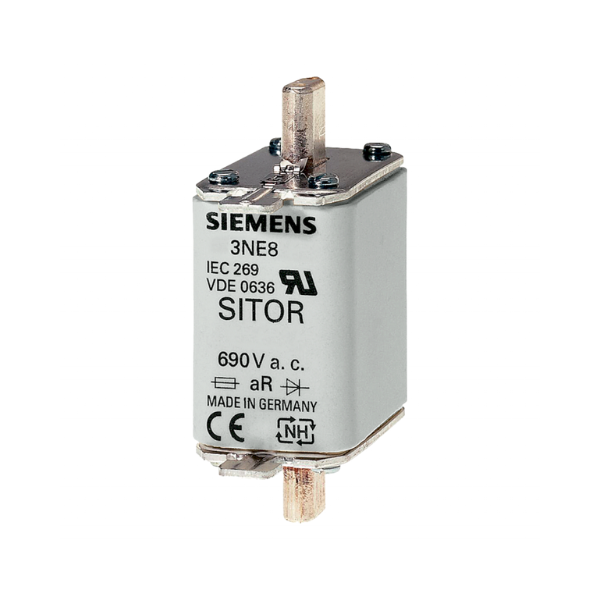 Fusible 3NE8024-1 Siemens