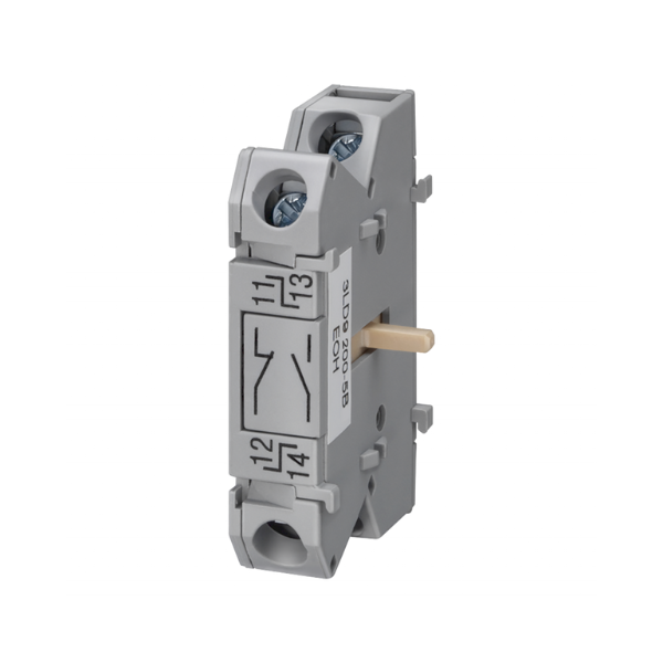 Contacto 3LD9200-5B Siemens