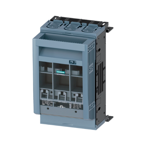 Seccionador 3NP1133-1BC10 Siemens
