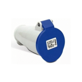 Conector H3256 Steck Electric