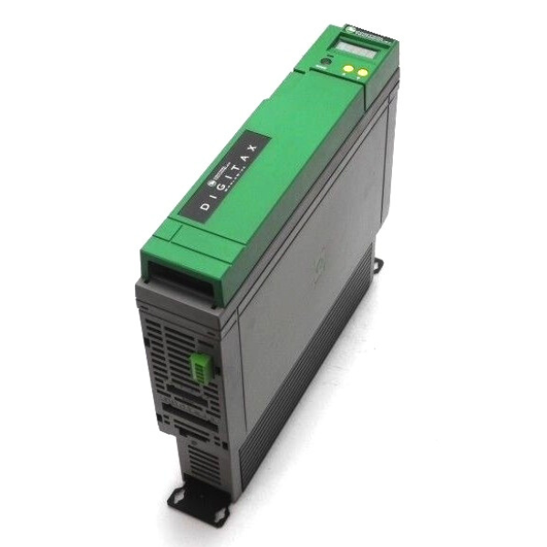 Servodriver DBE140 CONTROL TECHNIQUES