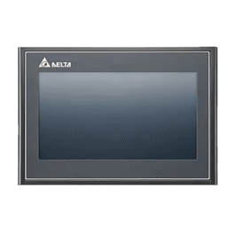 HMI DOP107WV DELTA