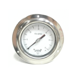 Manómetro PDX8023B WINTERS