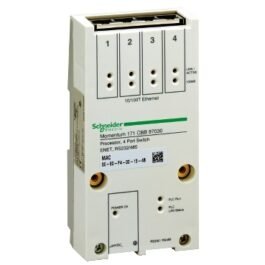 Procesador 171CBB97030 Schneider Electric