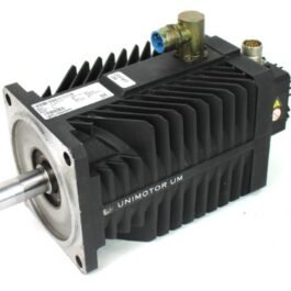 Servomotor 142-UME.300.CAC-AA CONTROL TECHNIQUES