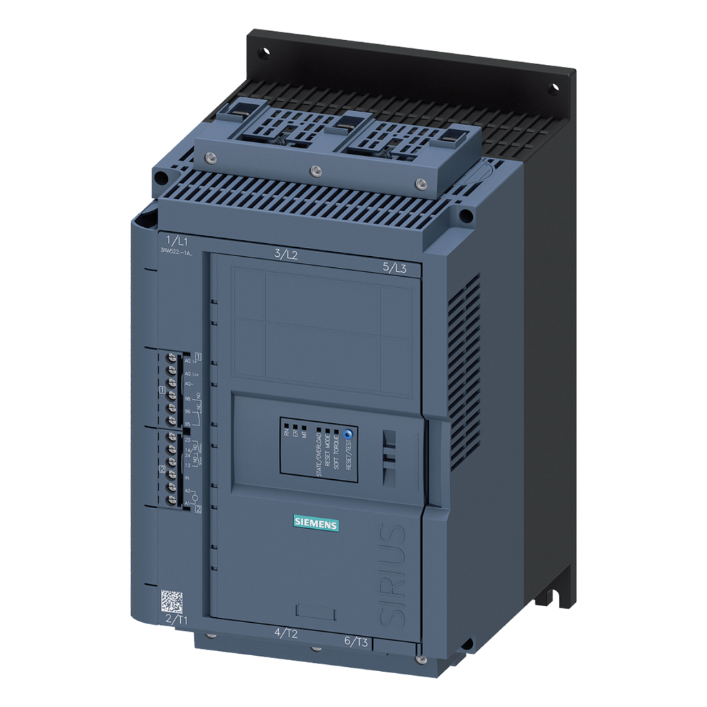 Arrancador Suave 3RW5227-1AC14 SIEMENS