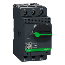 Guardamotor GV2L07 Schneider Electric