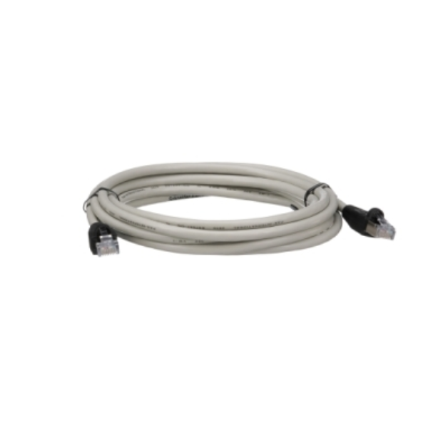 CABLE P/DISPLAY GRAFICO VW3A1104R30 3M 2RJ45 Schneider Electric