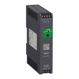 Fuente Monofásica ABLS1A24031 ABLS E: 100/240V S: 24VCC 3,1A Optimizada Schneider Electric