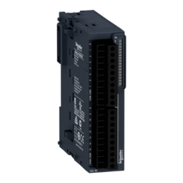 Módulo TM3DQ16R TM3 16SR Schneider Electric