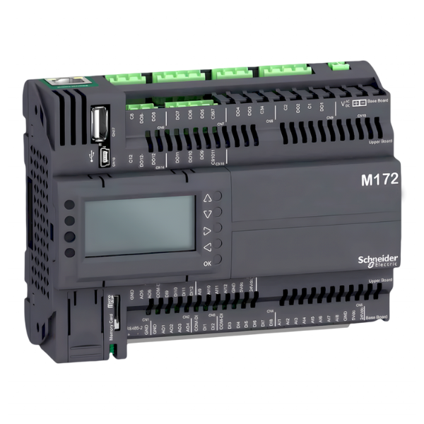 CPU TM172PDG28R Schneider Electric