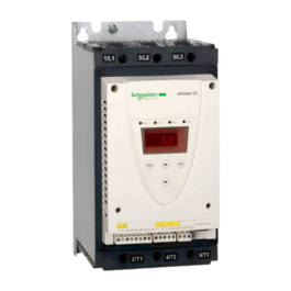 Arrancador Suave ATS22D88Q Schneider Electric