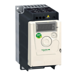 Variador de Frecuencia ATV12H037M2TQ Schneider Electric