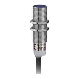 Sensor Inductivo XS112BLPBL2 Schneider Electric