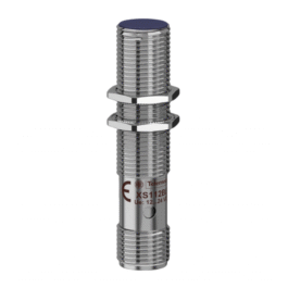 Sensor Inductivo XS112BLPAM12 Schneider Electric