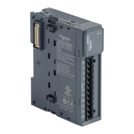 Módulo TM3TM3 TM3 2EA U/I/RTD/TC + 1SA U/I Tornillo Schneider Electric