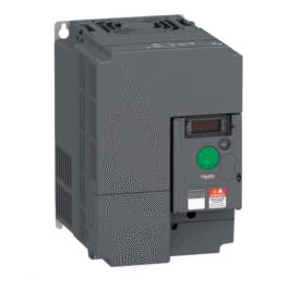 Variador de Frecuencia ATV310 380VCA LO: 11kW/15HP HO: 7,5kW/10HP S/Filtro MB RTU Schneider Electric